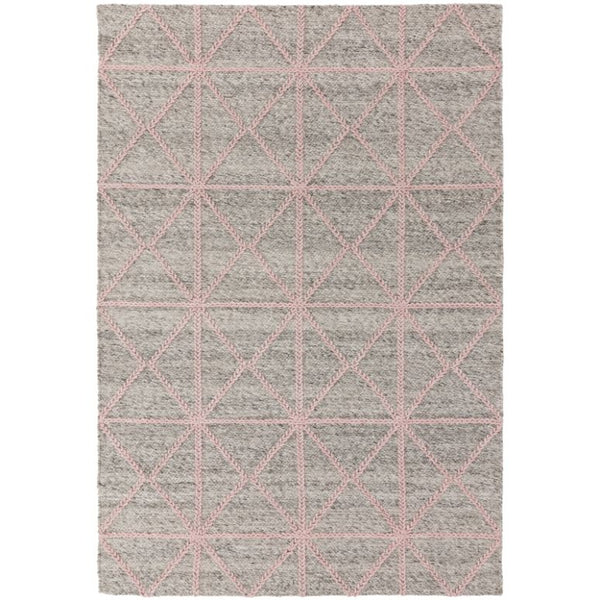 Prism Pink Rug - Image 1