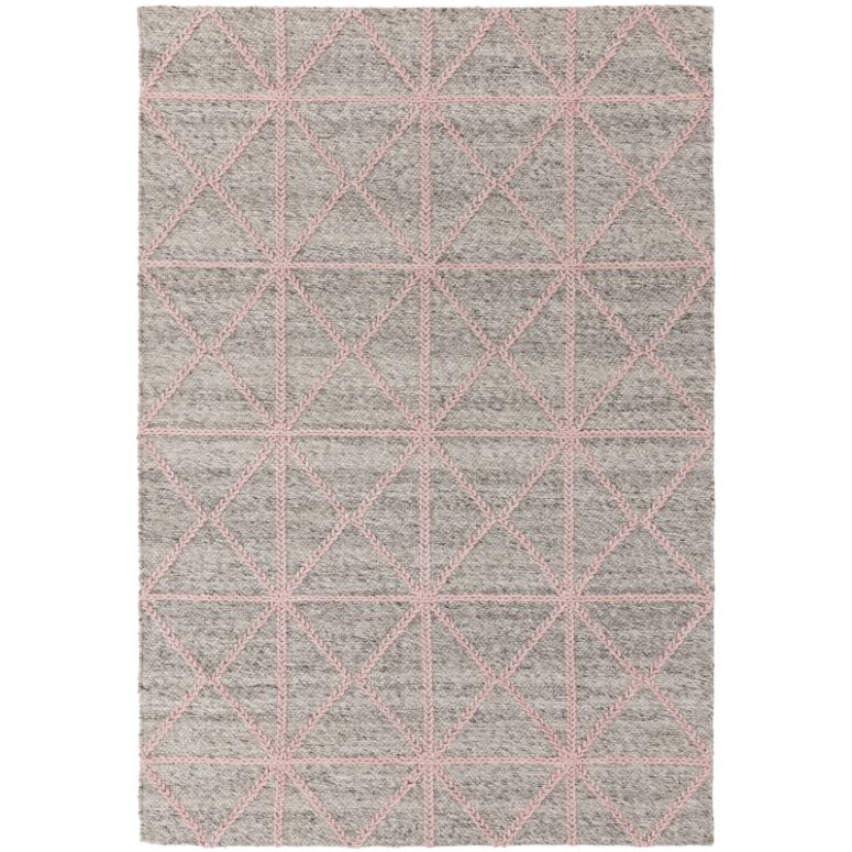 Prism Pink Rug - Image 1