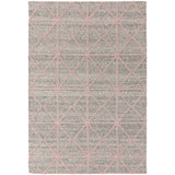 Prism Pink Rug - Image 1
