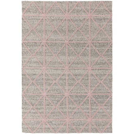 Prism Pink Rug - Image 1