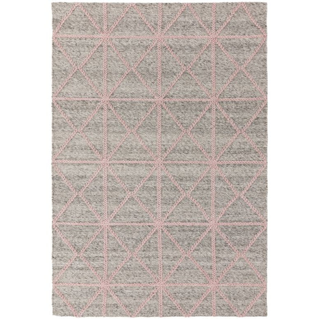 Prism Pink Rug - Image 1