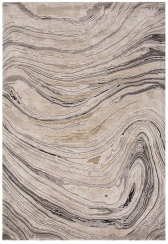 Katherine Carnaby Tuscany Champagne Marble Rug Rug - Image 1