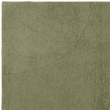 Tova Green Rug