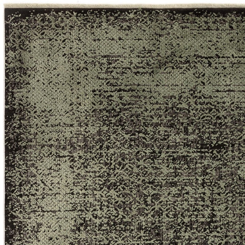Elodie Sage/Black Rug - Image 3