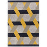 Camden Gold Rug - Image 1