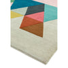 Reef Rf18 Triangle Multi Rug