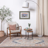 Flores Fiza Fr06 Rug