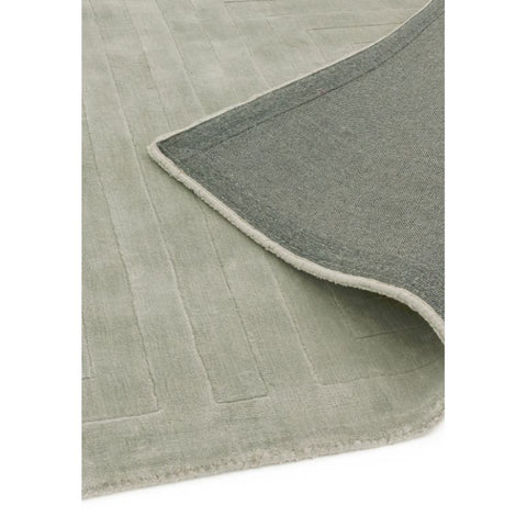 Kingsley Silver Rug - Image 4