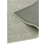 Kingsley Silver Rug - Image 4