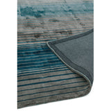 Holborn Turquoise Rug - Image 3