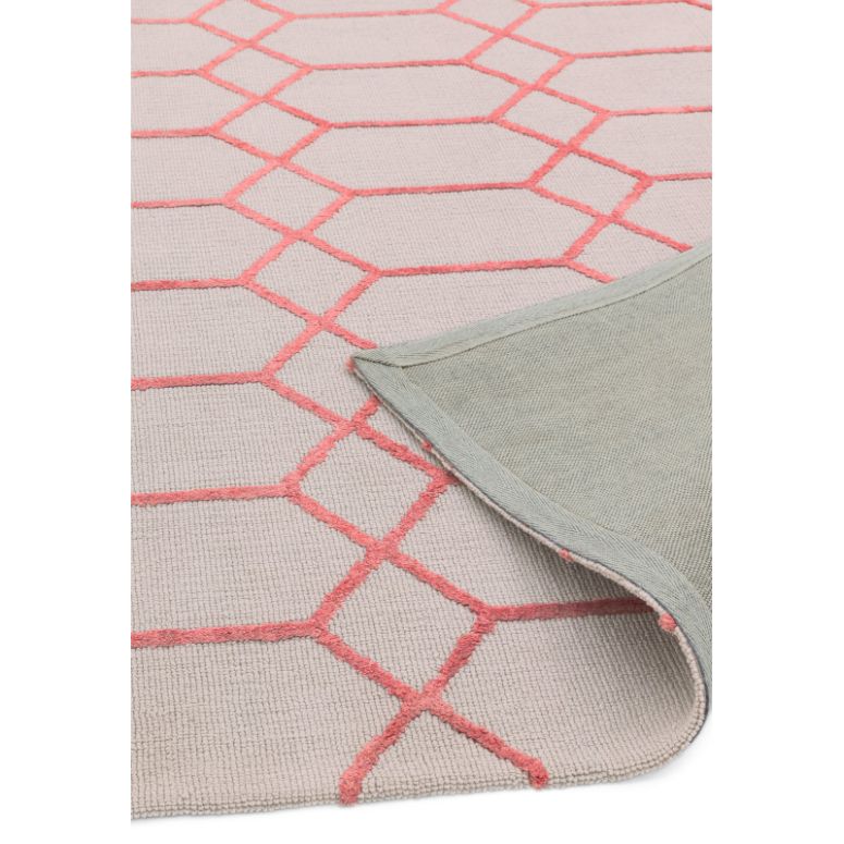 Koko Coral Rug - Image 4