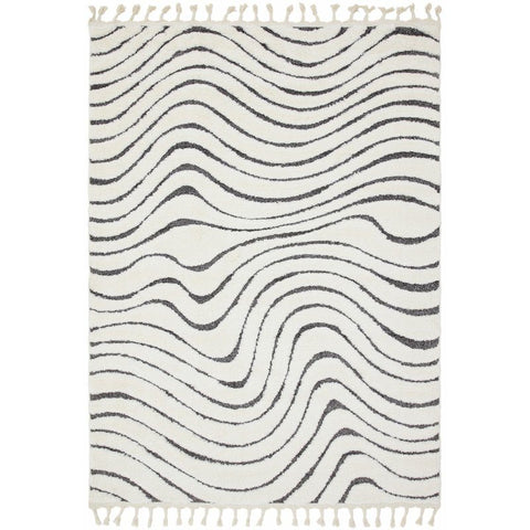 Ariana Ar10 Ripple Rug
