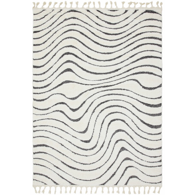 Ariana AR10 Ripple Rug - Image 1