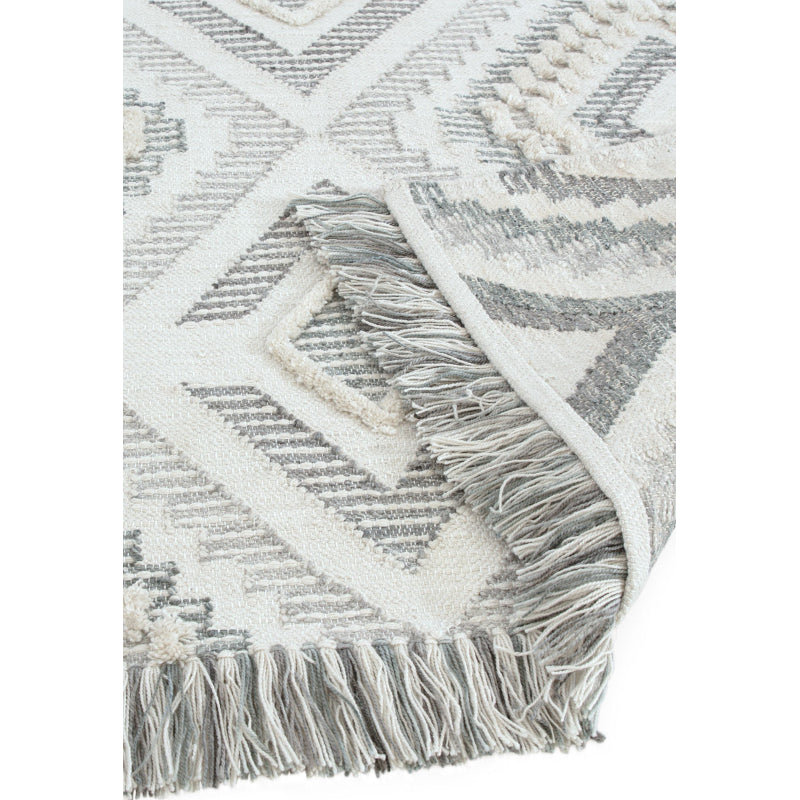 Carlton Grey Rug - Image 4
