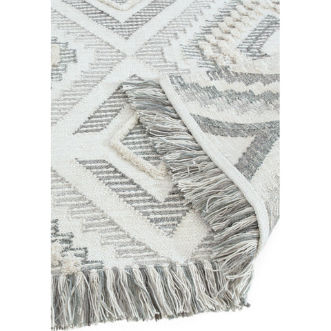 Carlton Grey Rug - Image 4