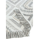 Carlton Grey Rug - Image 4