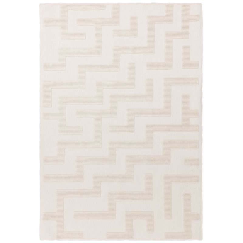 Freja Cove Ivory Rug