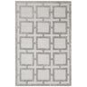 Katherine Carnaby Eaton Silver Rug - Image 1