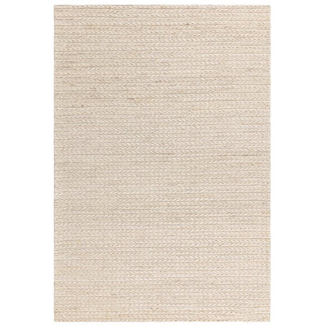 Oakley Blonde Rug