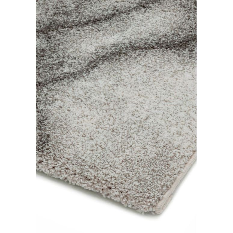 Dream Dm03 Cream Grey Rug
