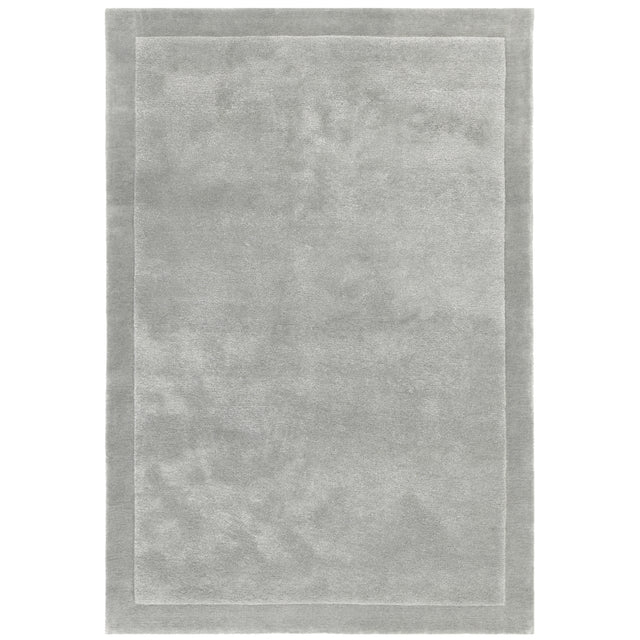 Rise Silver Rug - Image 1