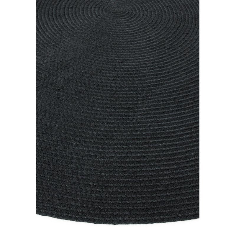 Nico Rug Charcoal 200x200cm