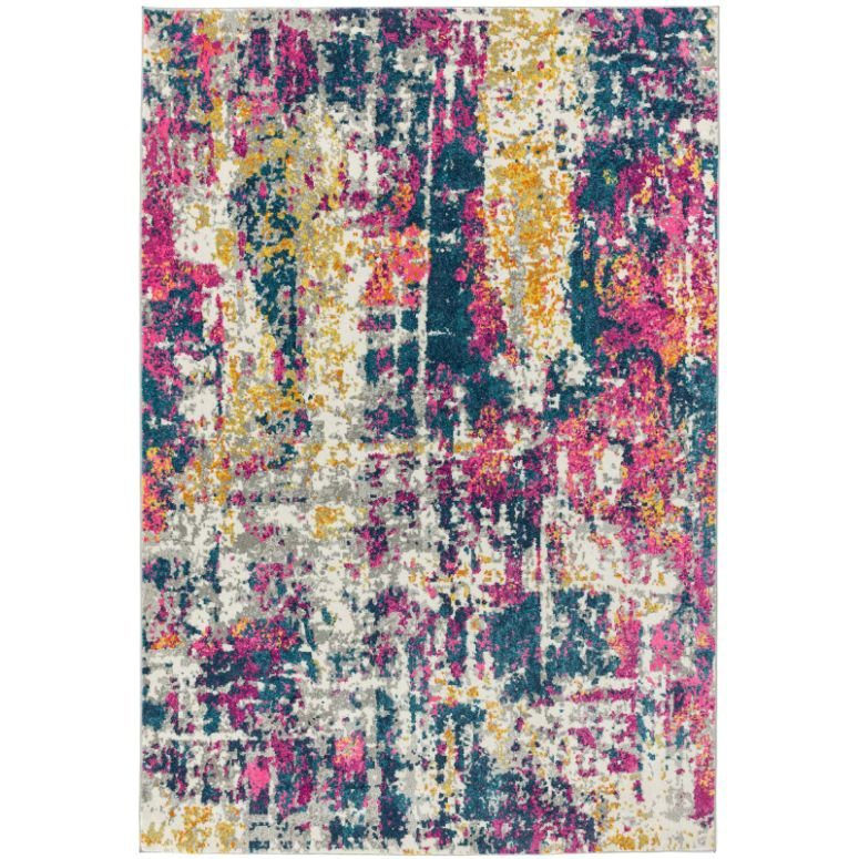 Colt Cl01 Abstract Multi Rug