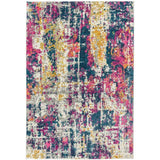 Colt Cl01 Abstract Multi Rug