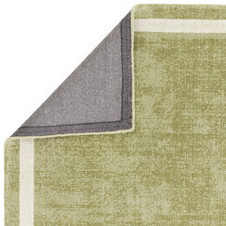 ALBI Green Rug - Image 3