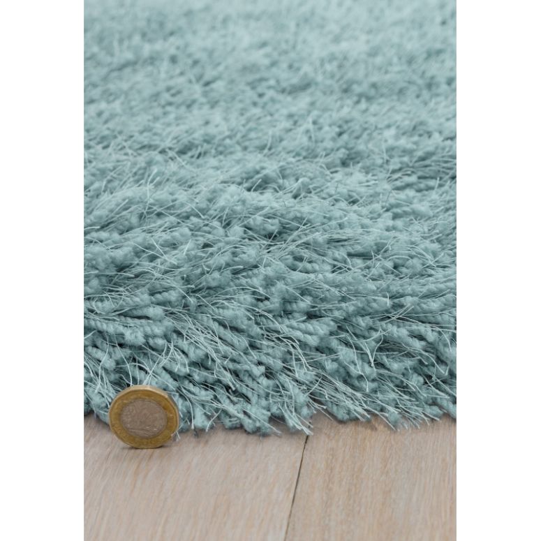 Cascade Duck Egg Rug - Image 4