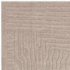 Valley Natural Route Rug