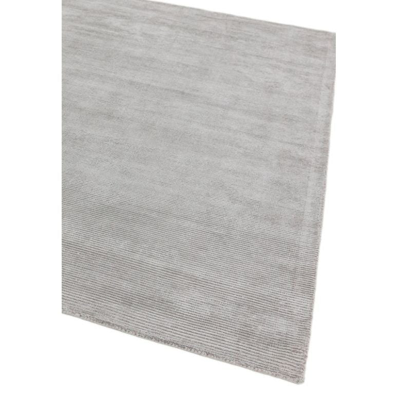 Reko Silver Rug