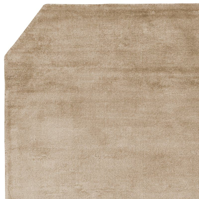Gleam Moleskin Rug