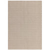 Global Cream Mosaic Rug