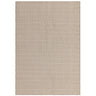 Global Cream Mosaic Rug - Image 1