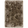 Plush Taupe Rug - Image 1