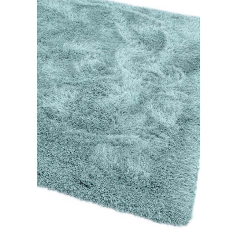 Cascade Duck Egg Rug - Image 2