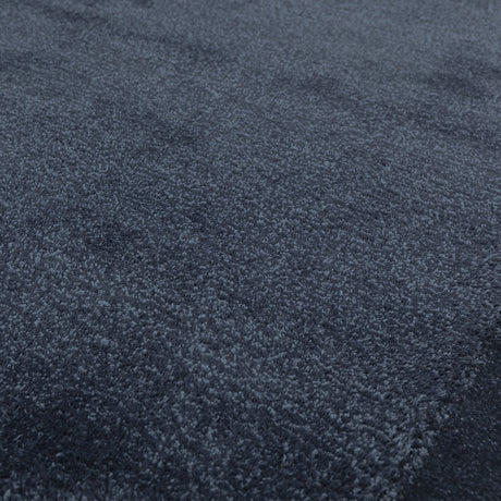 Rise Navy Rug - Image 3