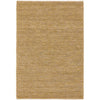 Jute Loop Natural Rug