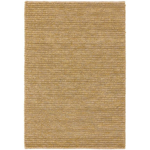 Jute Loop Natural Rug