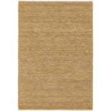 Jute Loop Natural Rug