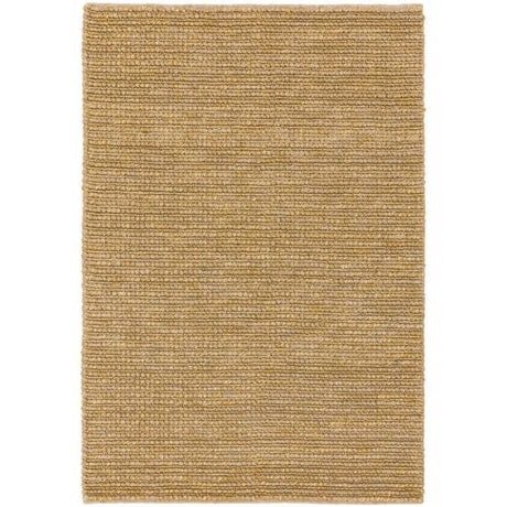 Jute Loop Natural Rug