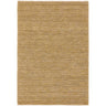 Jute Loop Natural Rug - Image 1