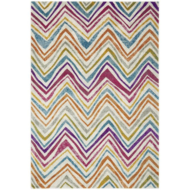 Nova Rhythm Multi Rug NV21 Rug - Image 1