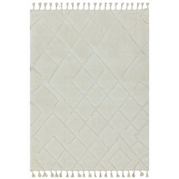 Ariana Ar04 Vanilla Rug