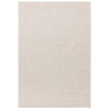 Camber Track Ivory Rug