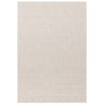 Camber Track Ivory Rug - Image 1
