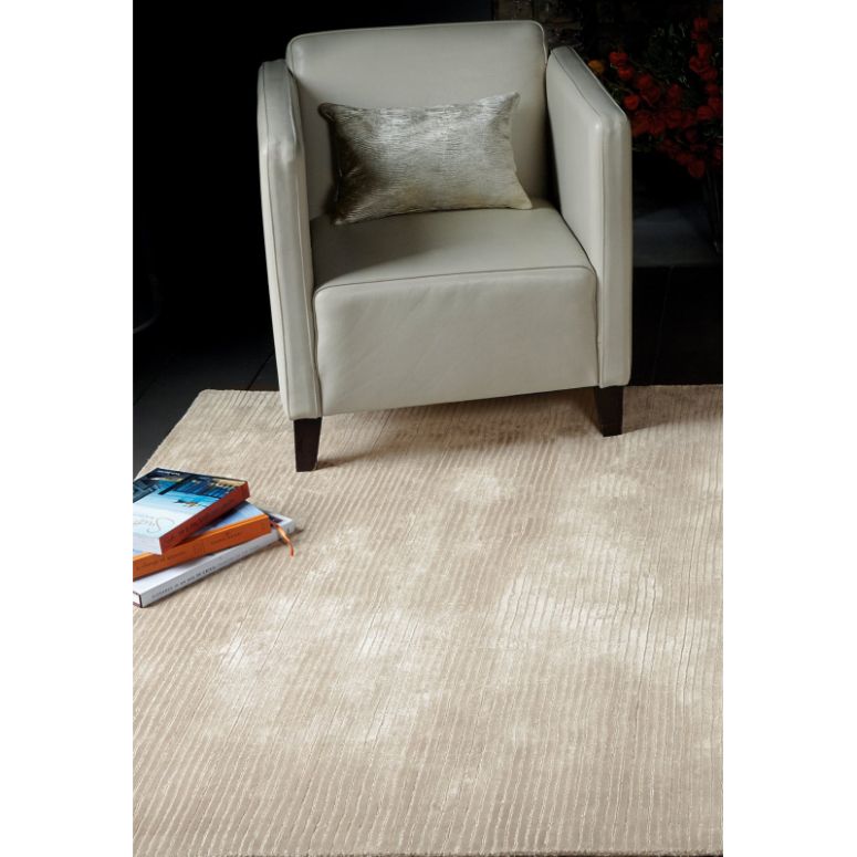 Bellagio Biscuit Rug - Image 2