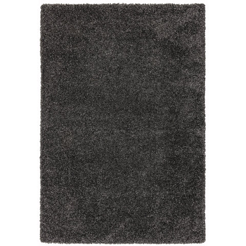 Ritchie Charcoal Swatch Rug - Image 1