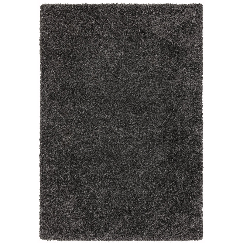 Ritchie Charcoal Swatch Rug - Image 1